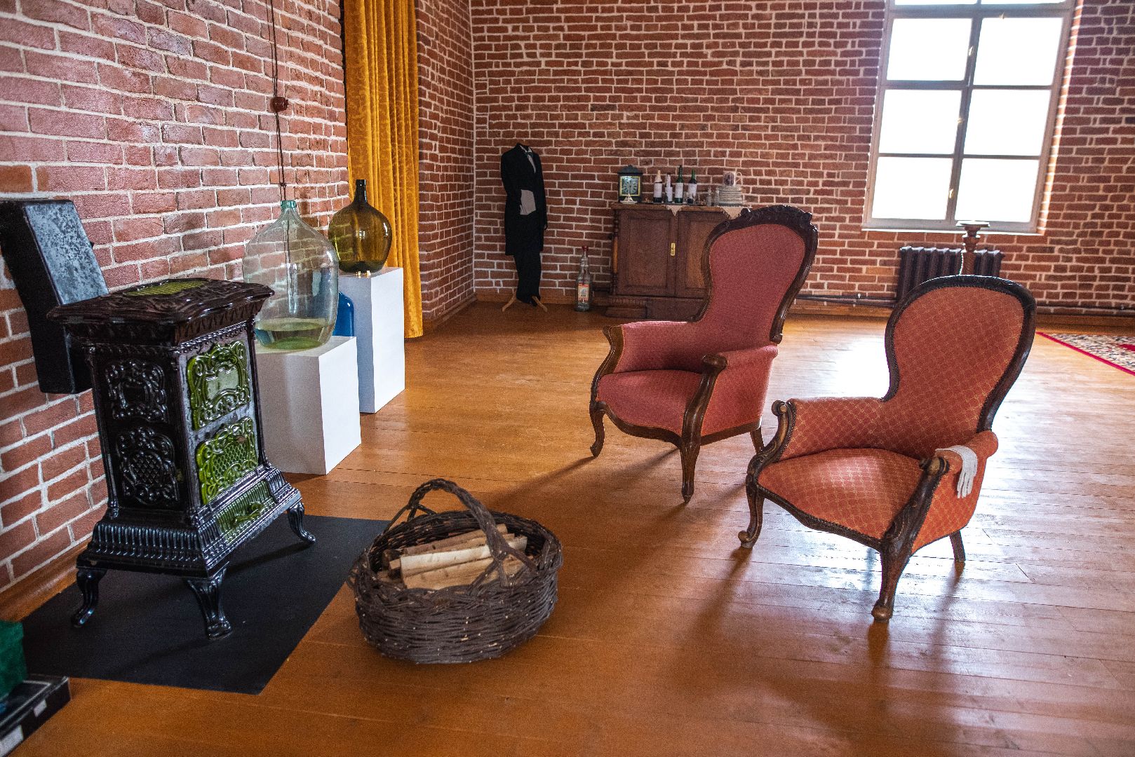 Балашиха, Подмосковье, усадьбы, музеи, Горенки, музей русской водки