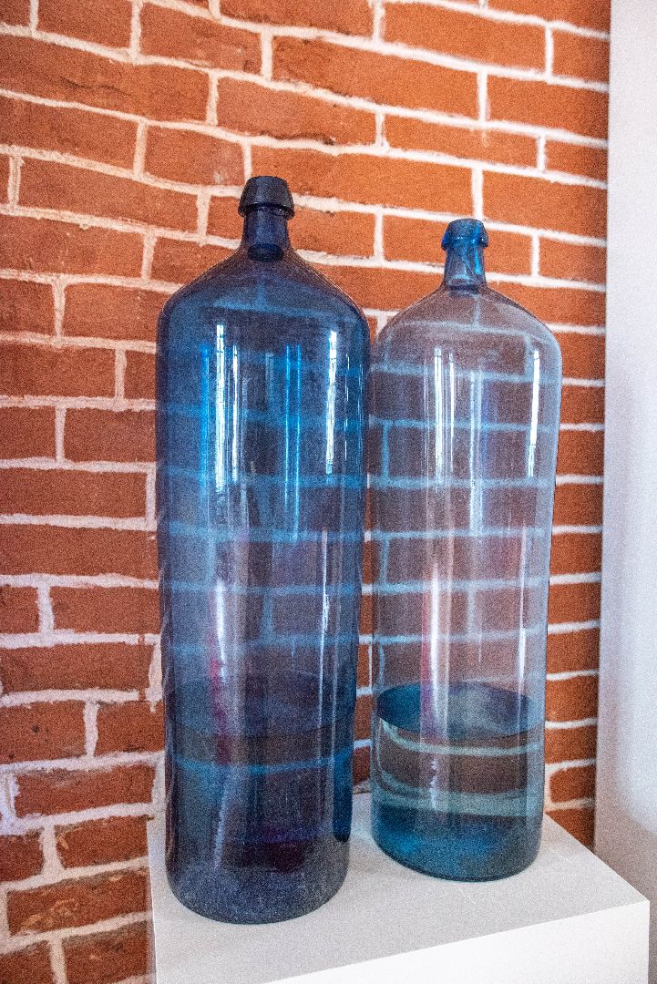 Балашиха, Подмосковье, усадьбы, музеи, Горенки, музей русской водки