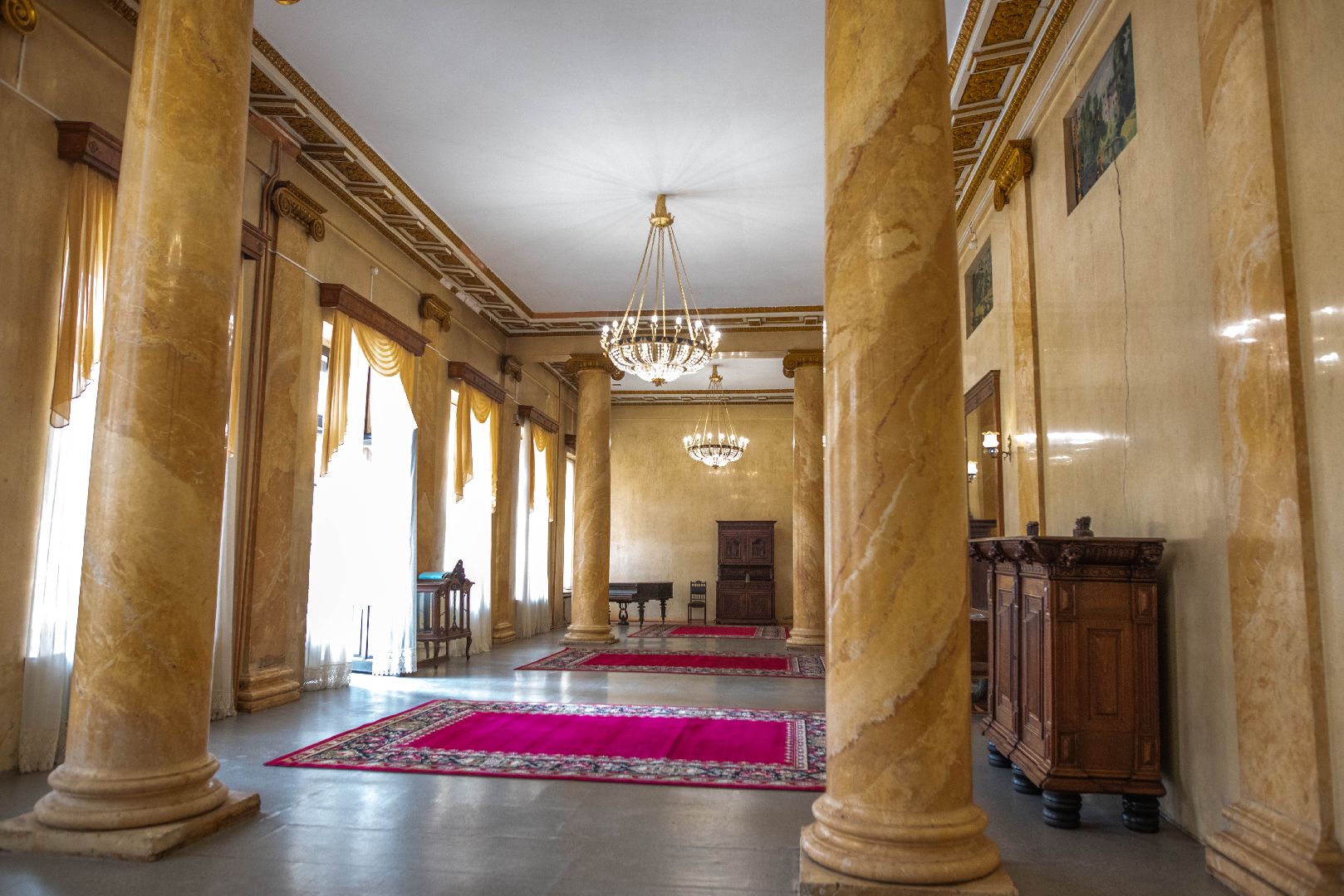 Балашиха, Подмосковье, усадьбы, музеи, Горенки, музей русской водки