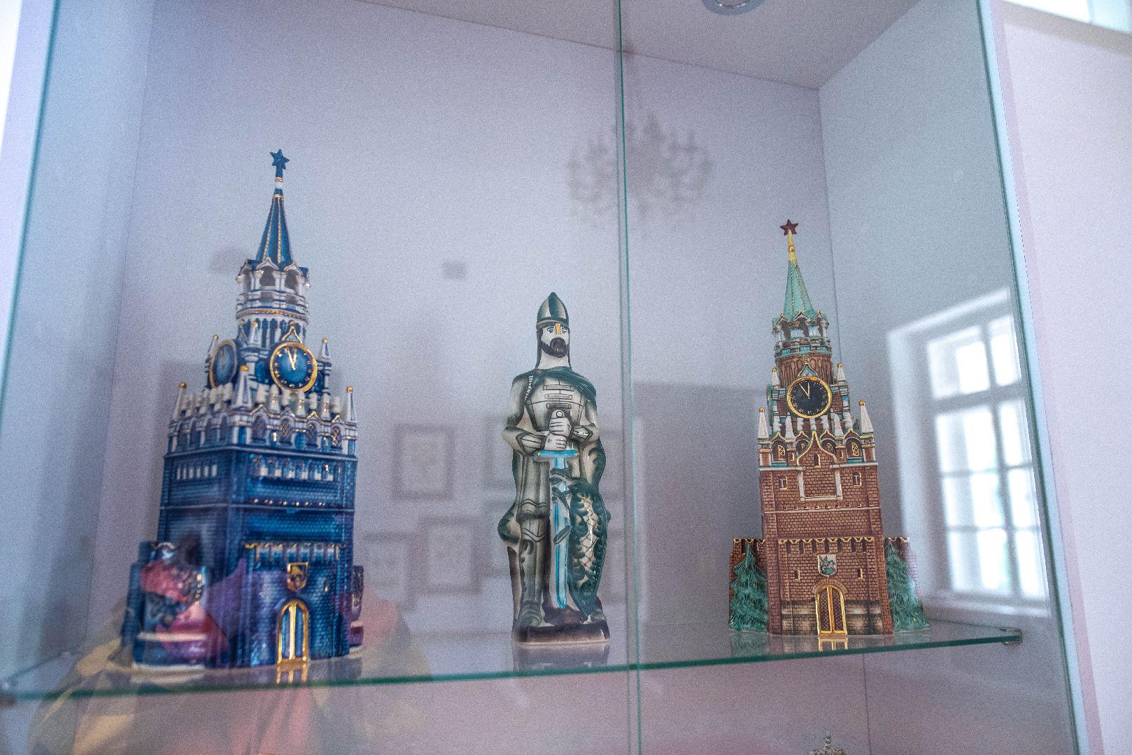 Балашиха, Подмосковье, усадьбы, музеи, Горенки, музей русской водки