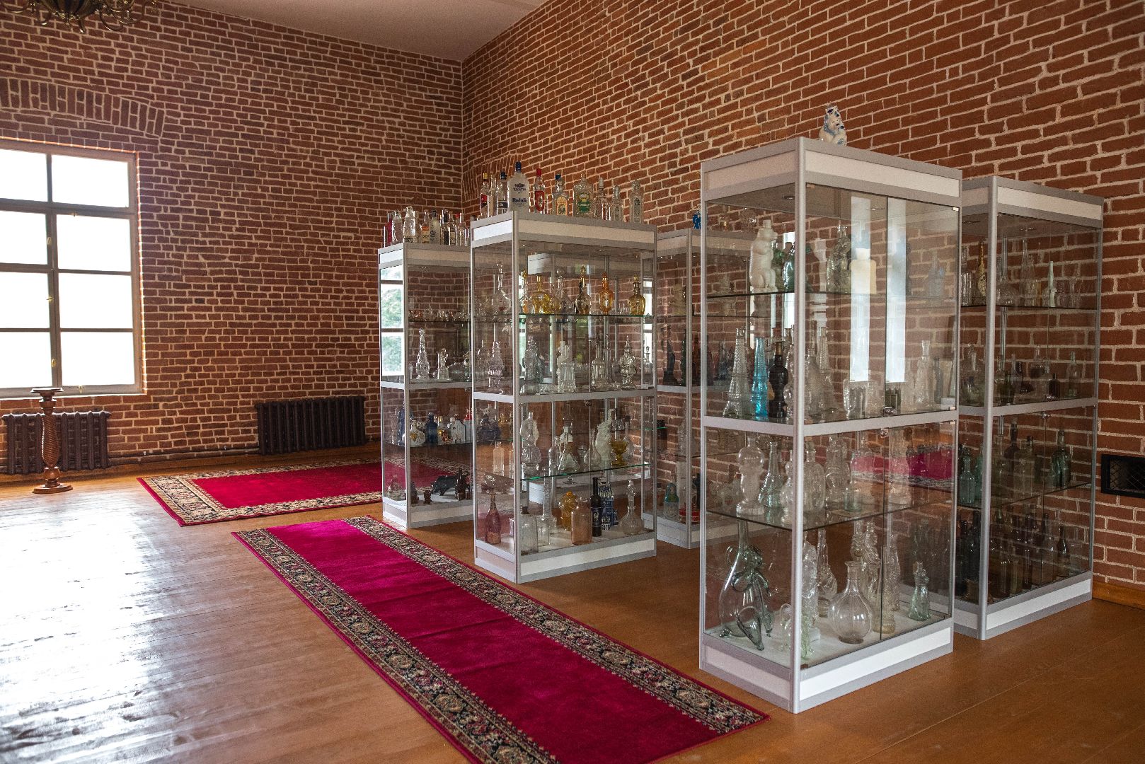 Балашиха, Подмосковье, усадьбы, музеи, Горенки, музей русской водки