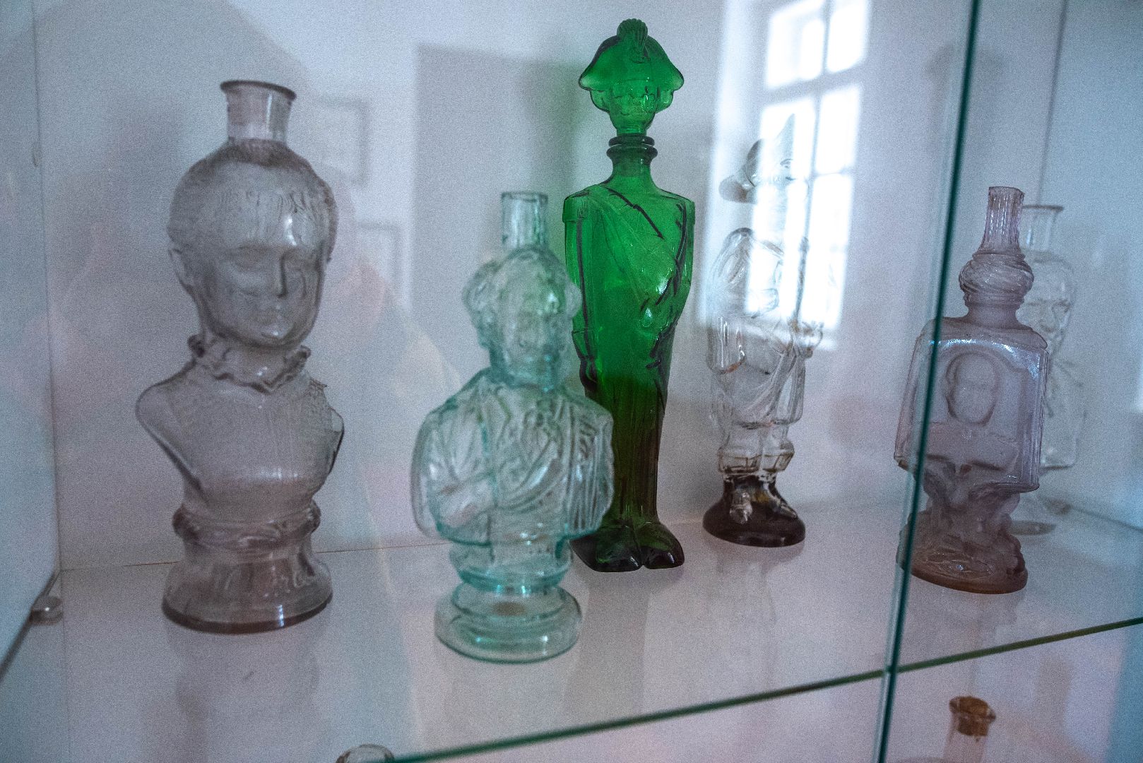 Балашиха, Подмосковье, усадьбы, музеи, Горенки, музей русской водки