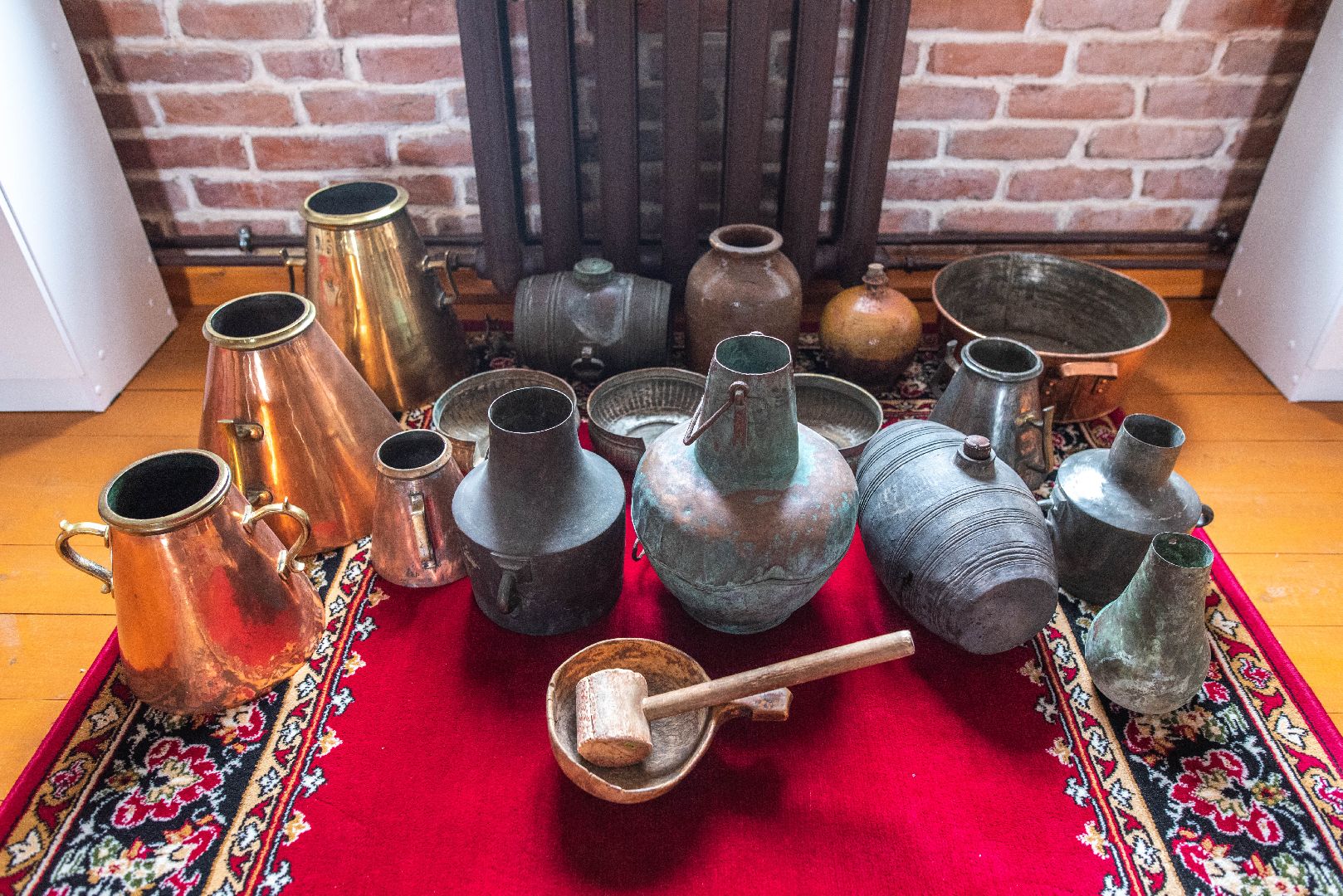 Балашиха, Подмосковье, усадьбы, музеи, Горенки, музей русской водки