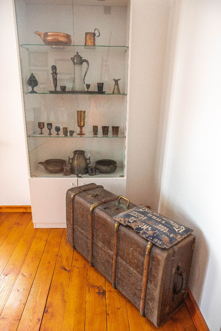 Балашиха, Подмосковье, усадьбы, музеи, Горенки, музей русской водки