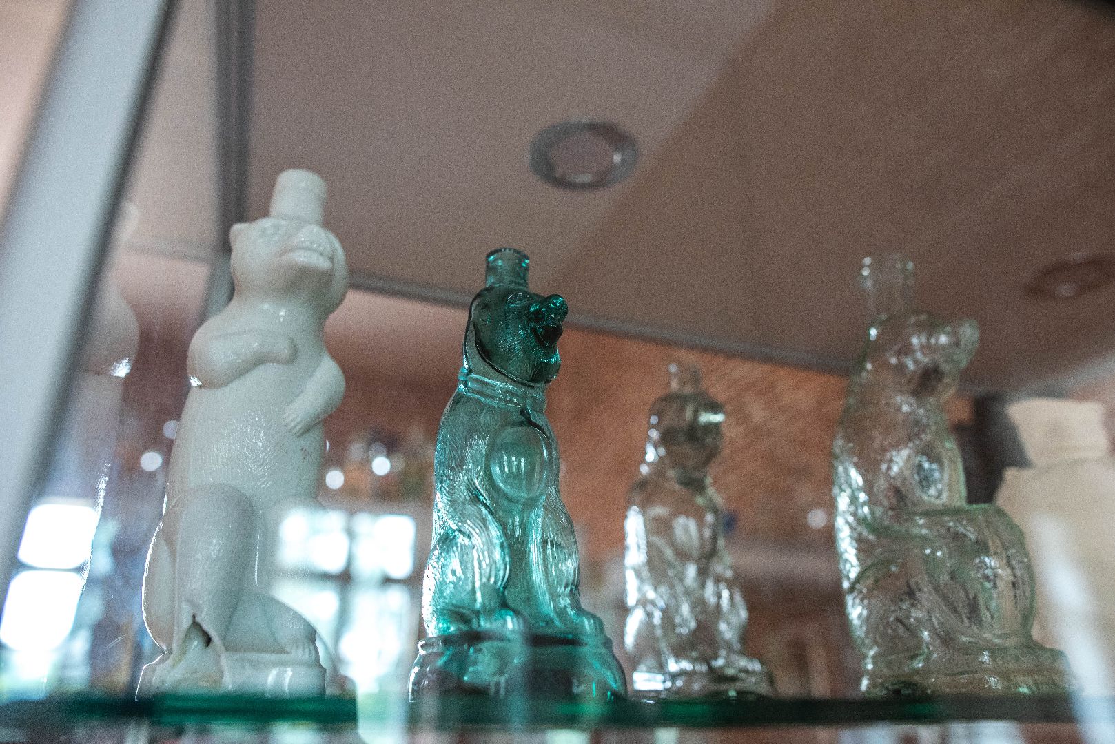 Балашиха, Подмосковье, усадьбы, музеи, Горенки, музей русской водки