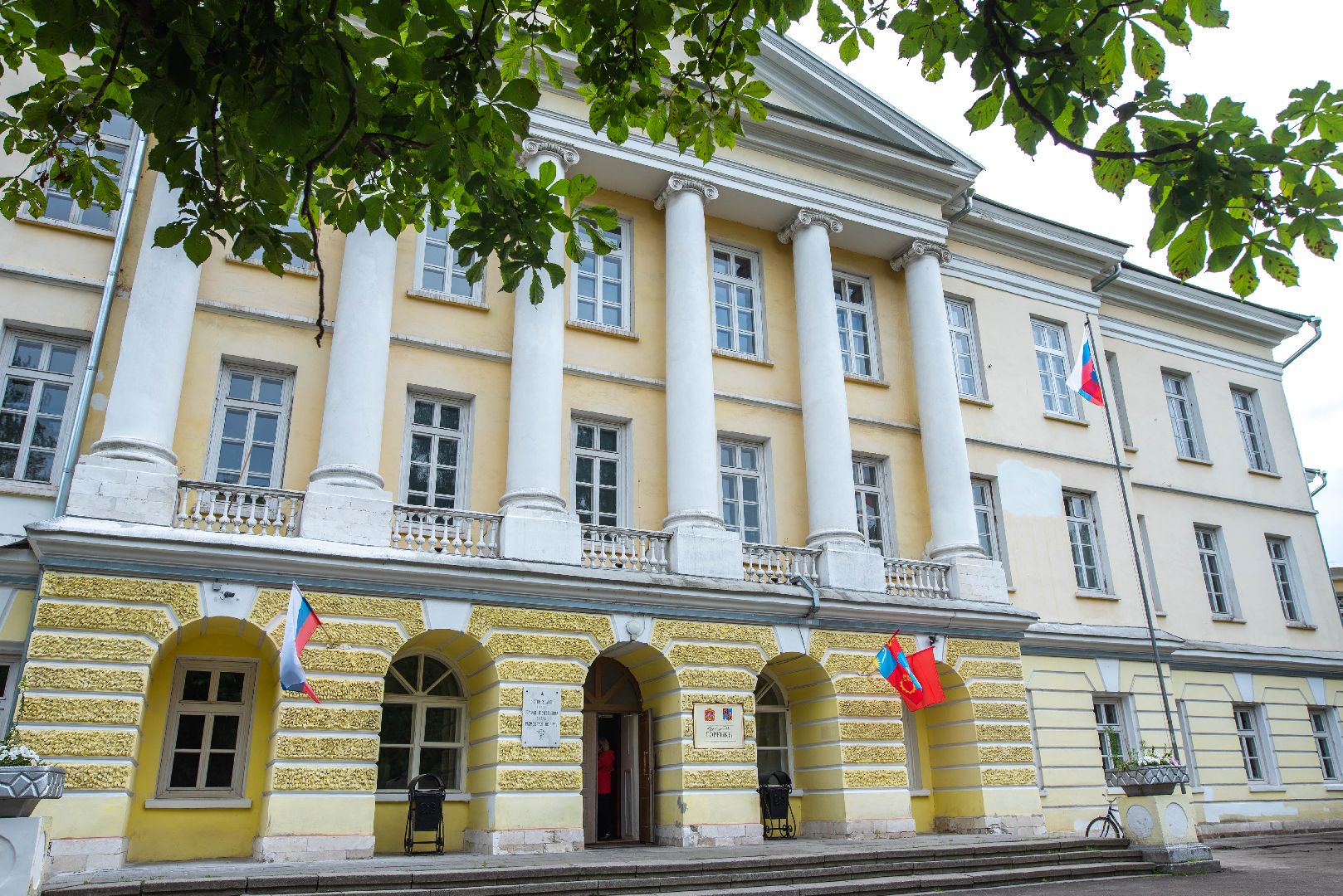 Балашиха, Подмосковье, усадьбы, музеи, Горенки, музей русской водки