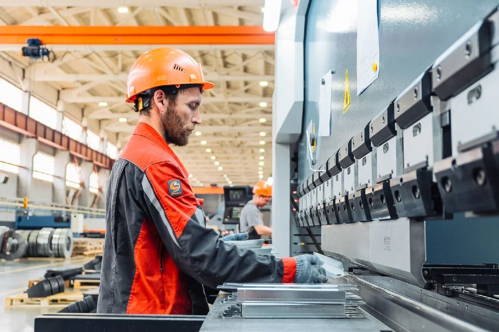 Экономика, производство, Стелкон, импортозамещение, губернатор, Орехово-Зуево