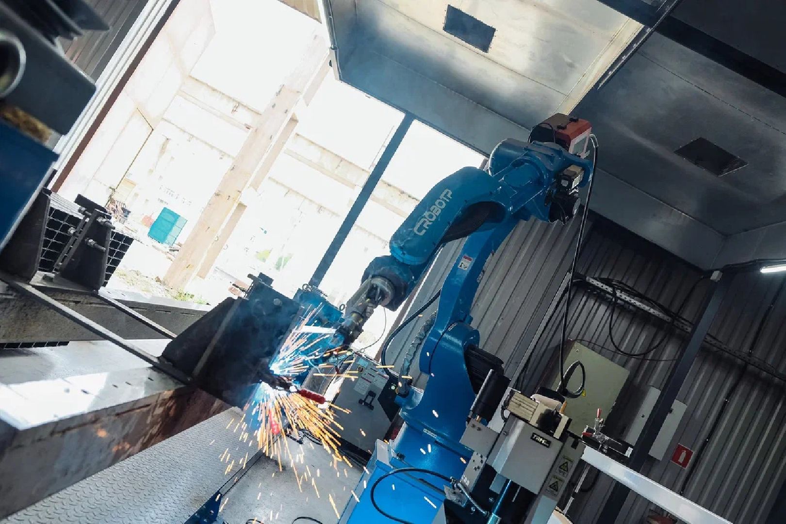 Экономика, производство, Стелкон, импортозамещение, губернатор, Орехово-Зуево