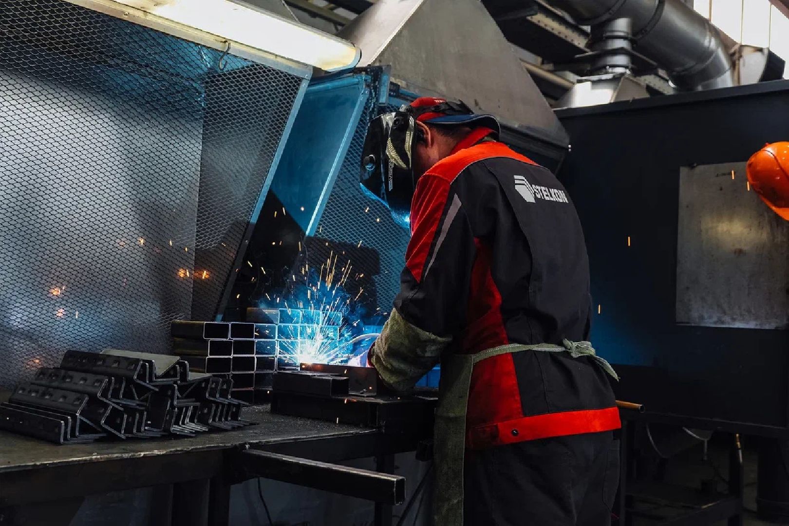 Экономика, производство, Стелкон, импортозамещение, губернатор, Орехово-Зуево