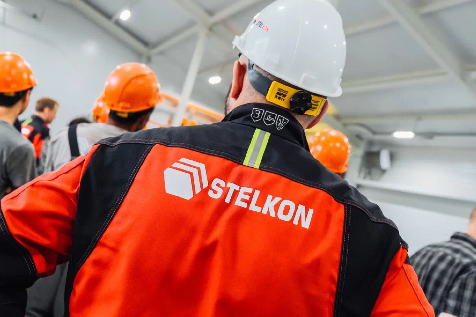 Экономика, производство, Стелкон, импортозамещение, губернатор, Орехово-Зуево