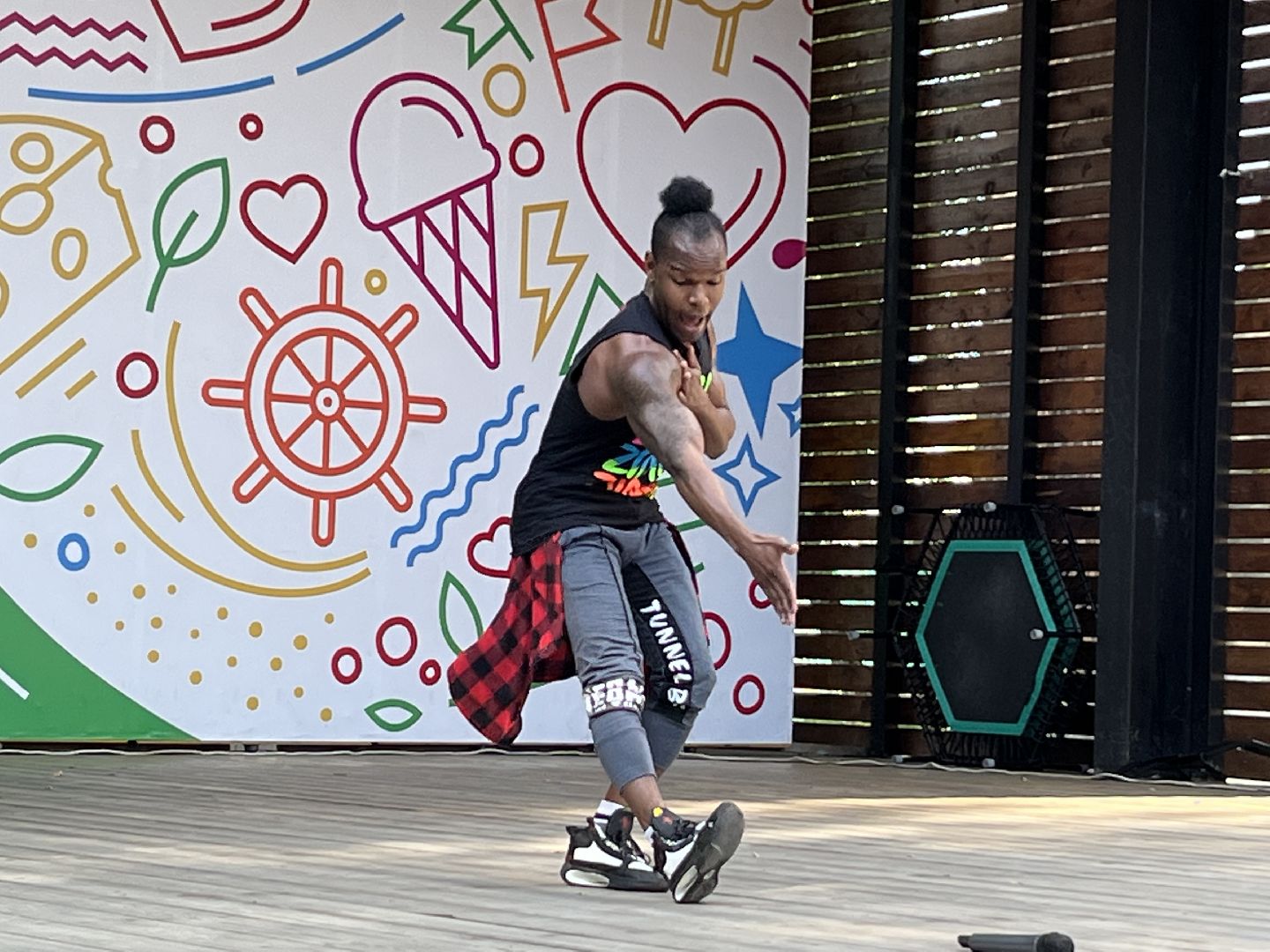 Наро-Фоминск, парки Подмосковья, ЗОЖ, спорт, лето в Подмосковье, Зумба, парки Подмосковья