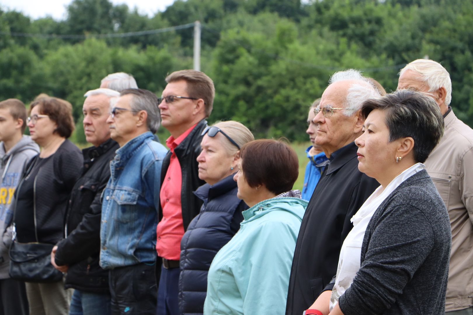 Серебряные Пруды, Столяровские встречи