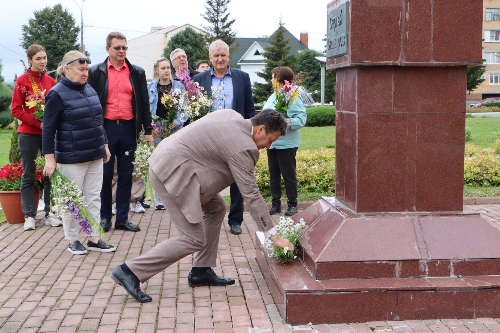 Серебряные Пруды, Столяровские встречи