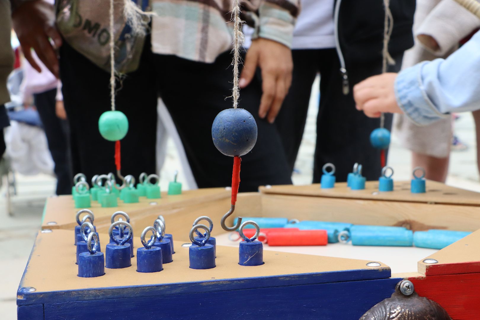 Ирина Матвеева, Столяровские встречи