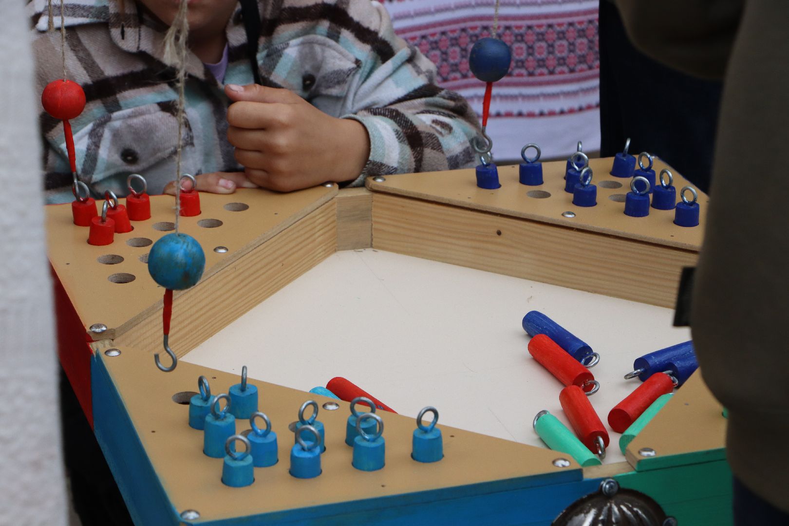 Ирина Матвеева, Столяровские встречи