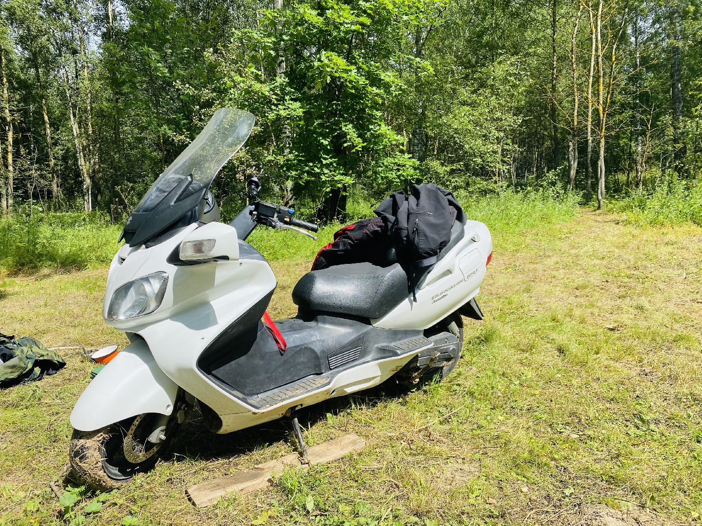 Домодедово, мотопикник, поход, домодедовские байкеры, мотоциклисты Домодедова