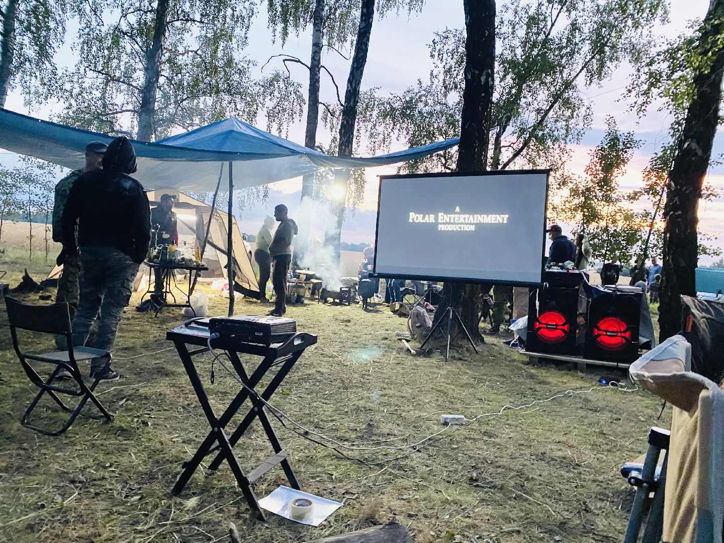 Домодедово, мотопикник, поход, домодедовские байкеры, мотоциклисты Домодедова