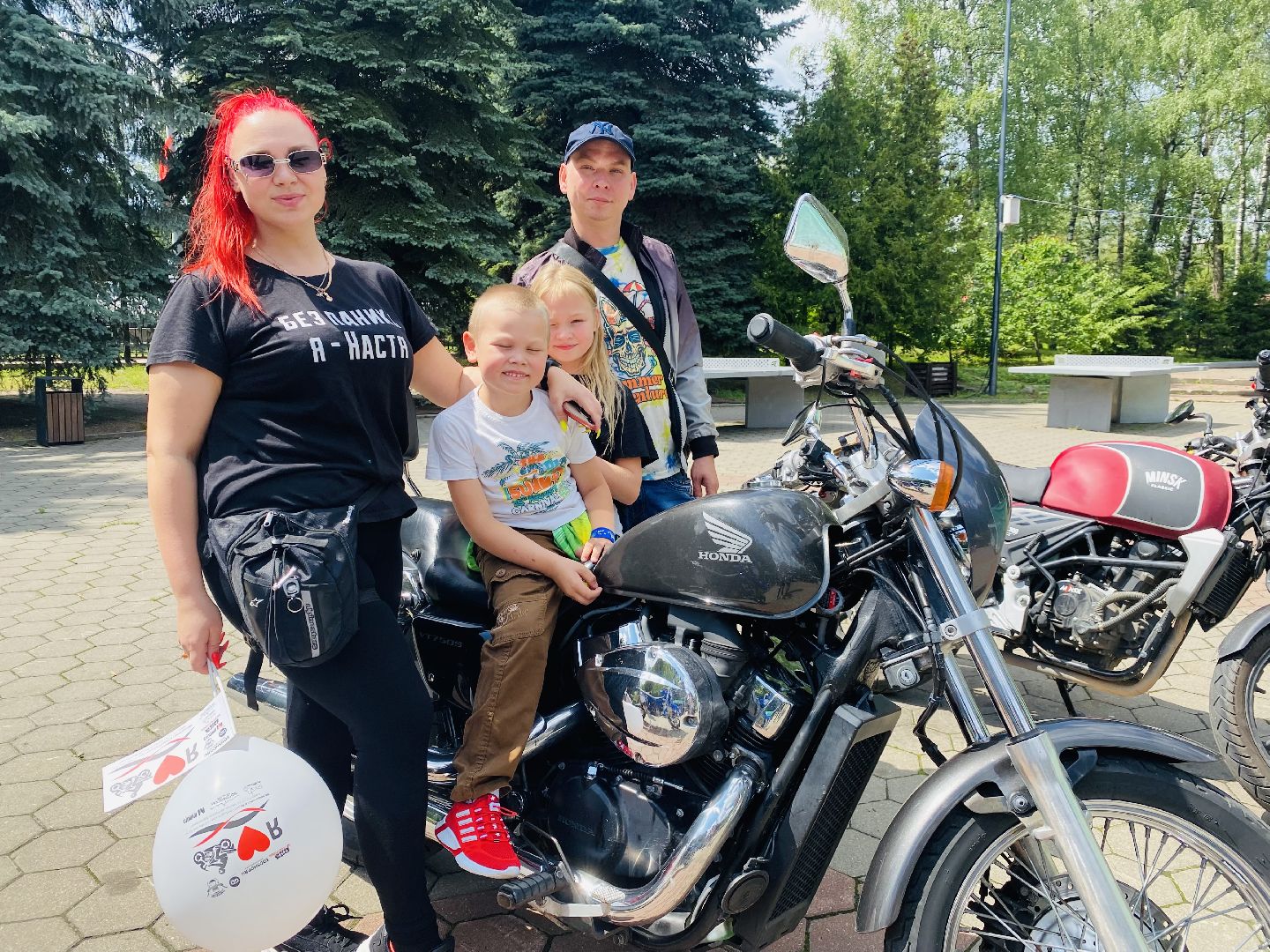 Домодедово, мотовыставка, мототехника, мотоциклисты Домодедова, байкеры, мотоцикл Урал, мотоцикл ИЖ