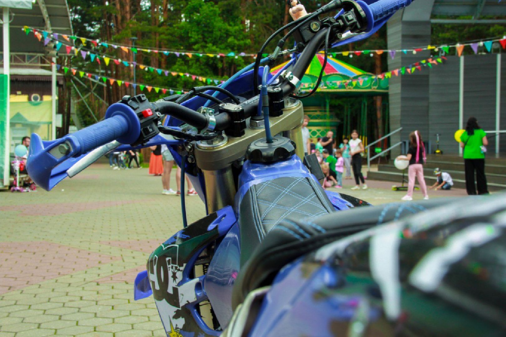 Домодедово, мотовыставка, мототехника, мотоциклисты Домодедова, байкеры, мотоцикл Урал, мотоцикл ИЖ