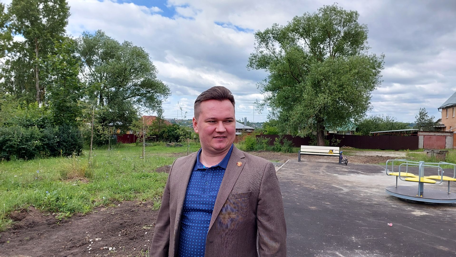 детские площадки, серпухов, глазово, Здоровое Отечество, дети, двор, детский спорт, доброе дело,