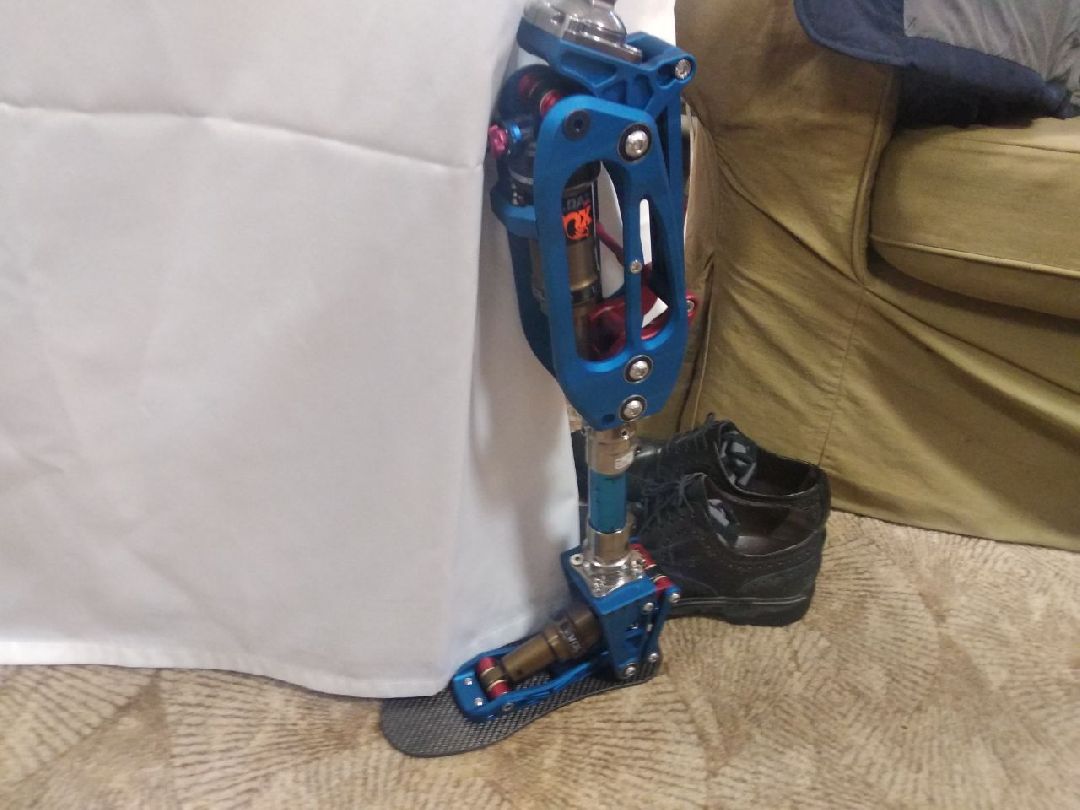 Дмитров, Горнолыжная школа