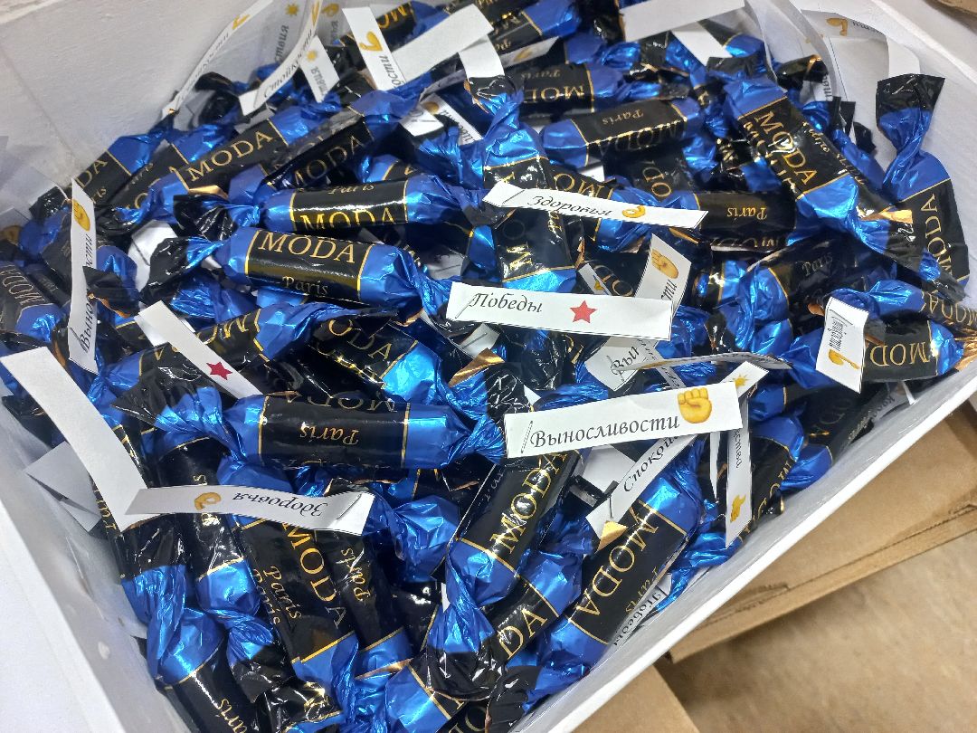 Солнечногорск, СВО