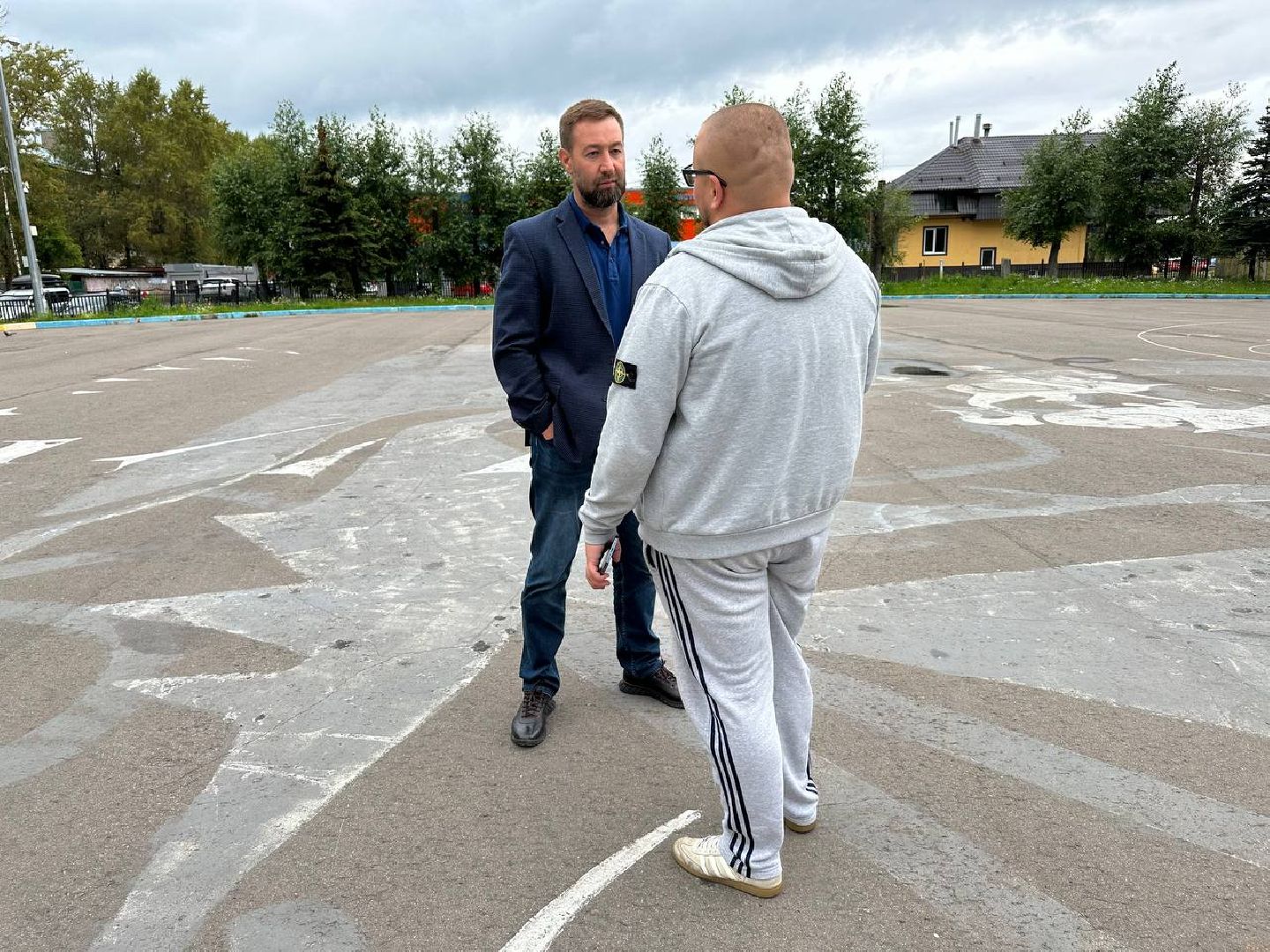 Подмосковье, патриотический фестиваль, волонтёры Подмосковья, Егор Балев, Росмолодёжь