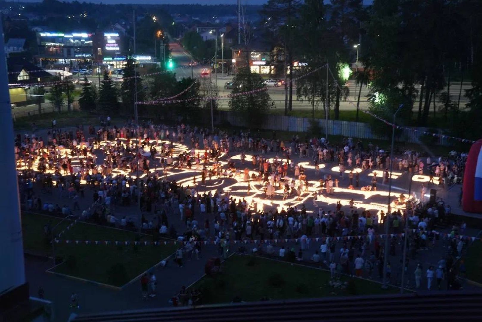 Подмосковье, патриотический фестиваль, волонтёры Подмосковья, Егор Балев, Росмолодёжь