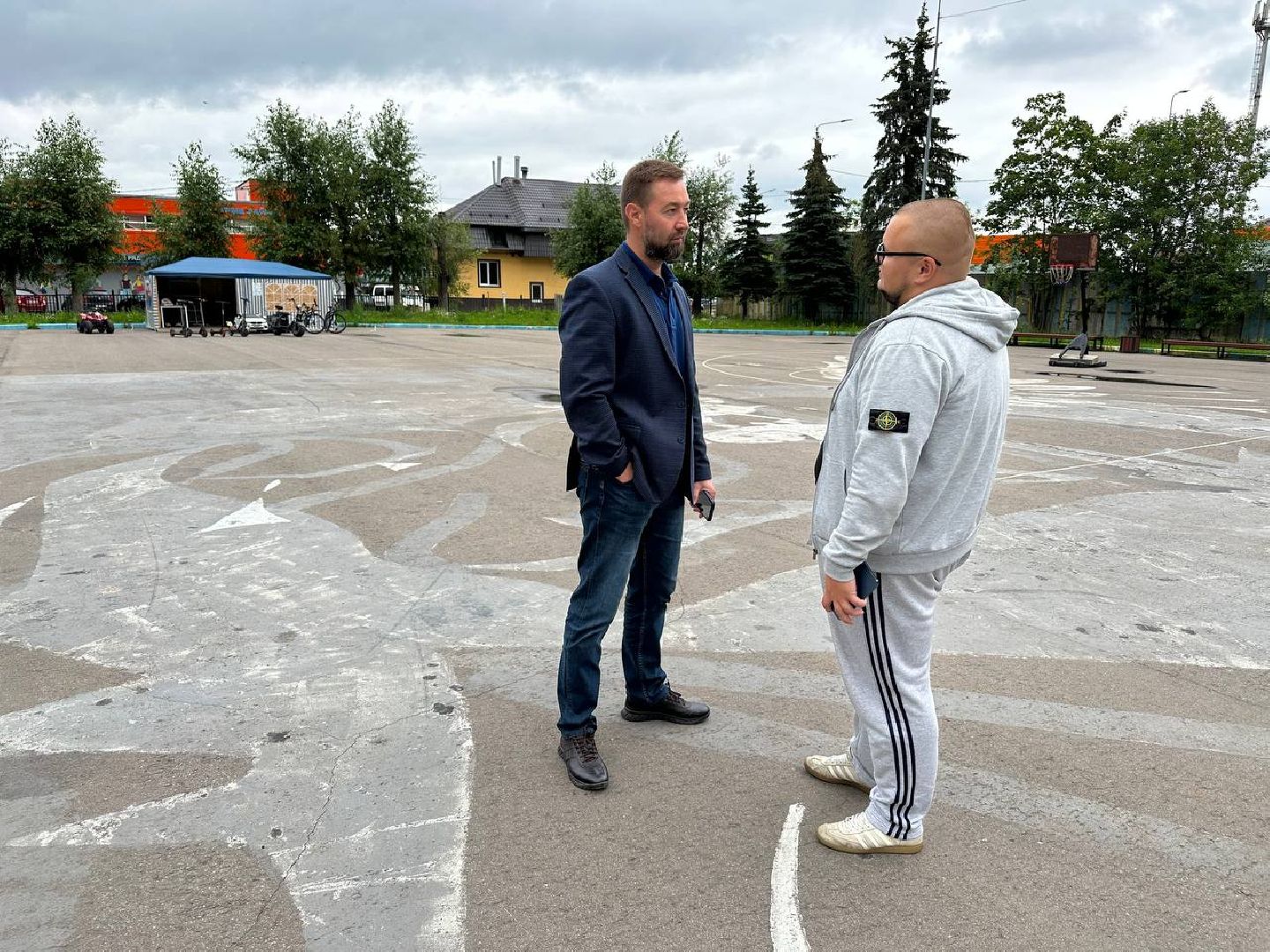Подмосковье, патриотический фестиваль, волонтёры Подмосковья, Егор Балев, Росмолодёжь