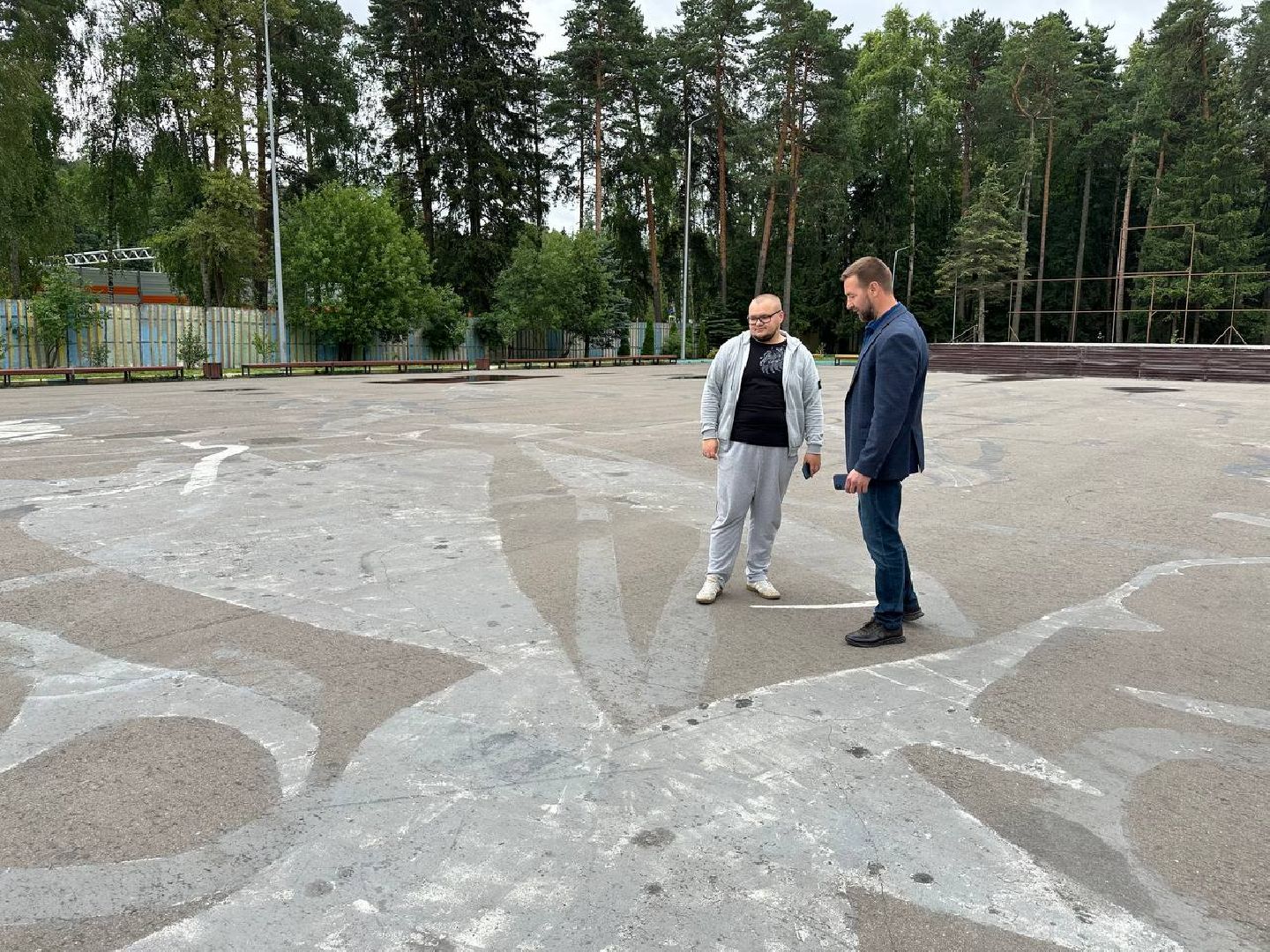 Подмосковье, патриотический фестиваль, волонтёры Подмосковья, Егор Балев, Росмолодёжь