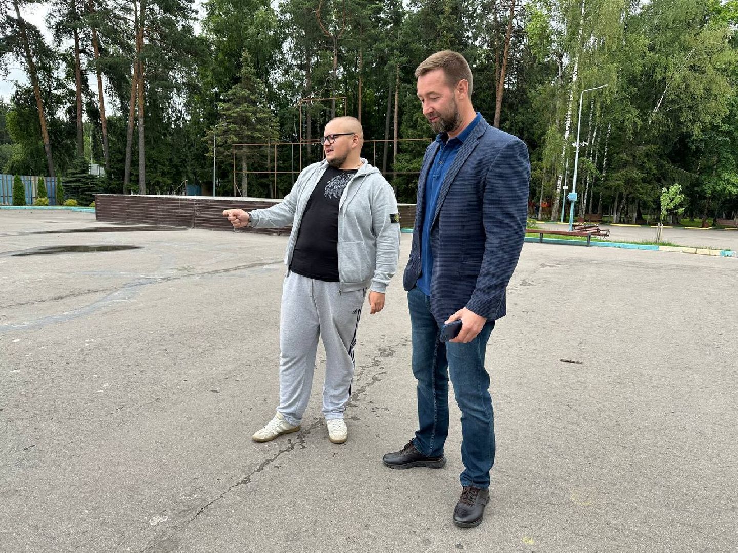 Подмосковье, патриотический фестиваль, волонтёры Подмосковья, Егор Балев, Росмолодёжь