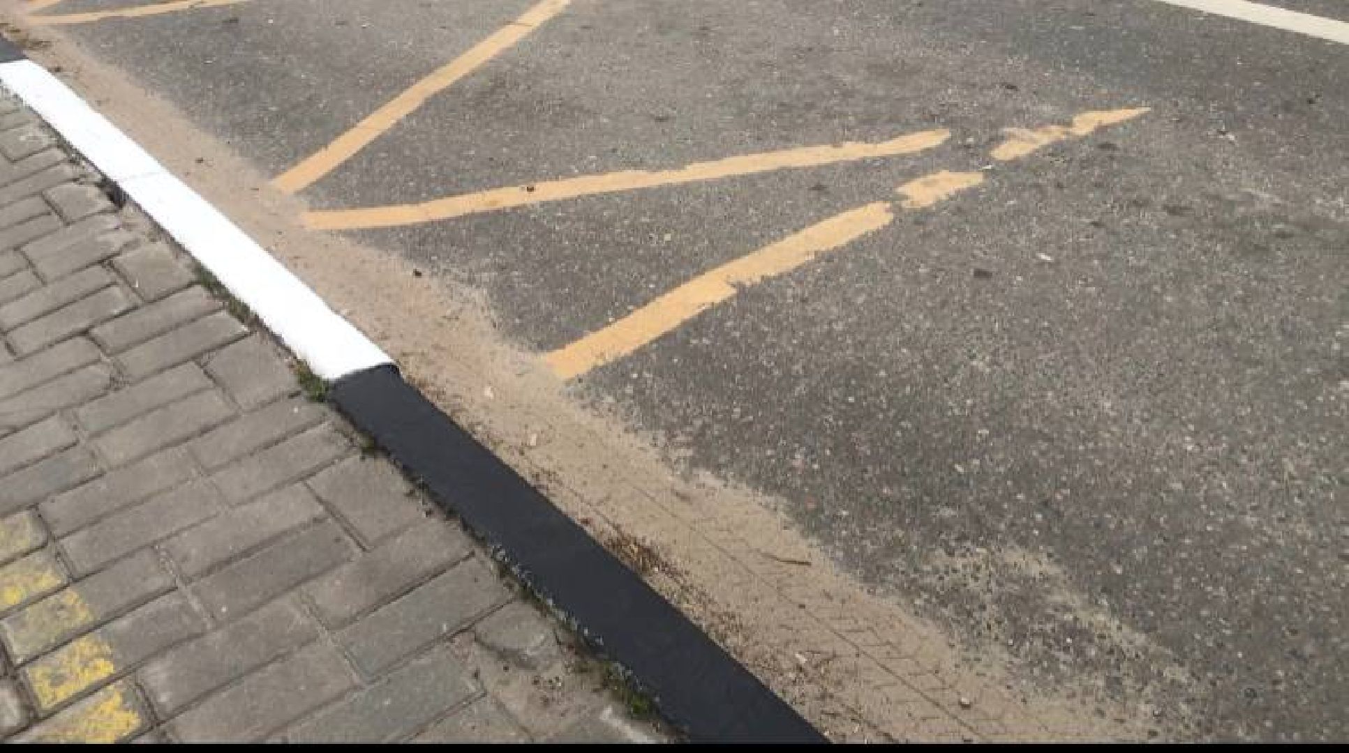 Коломна, благоустройство, дороги