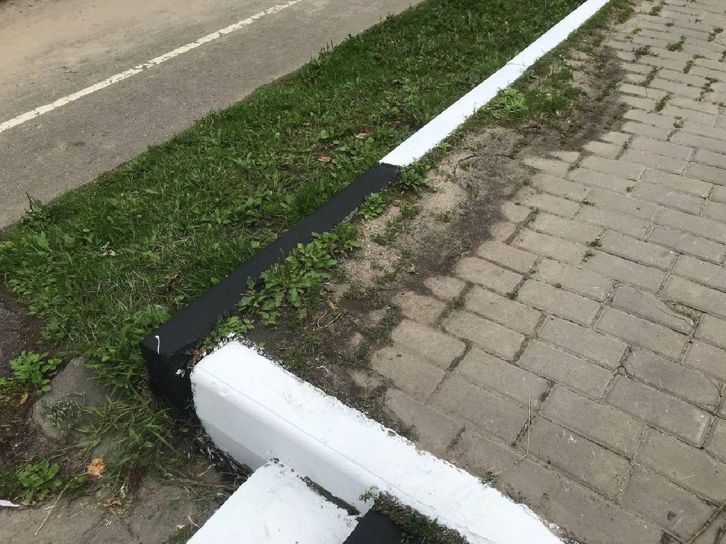 Коломна, благоустройство, дороги