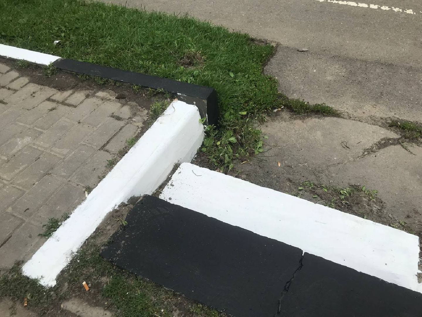 Коломна, благоустройство, дороги