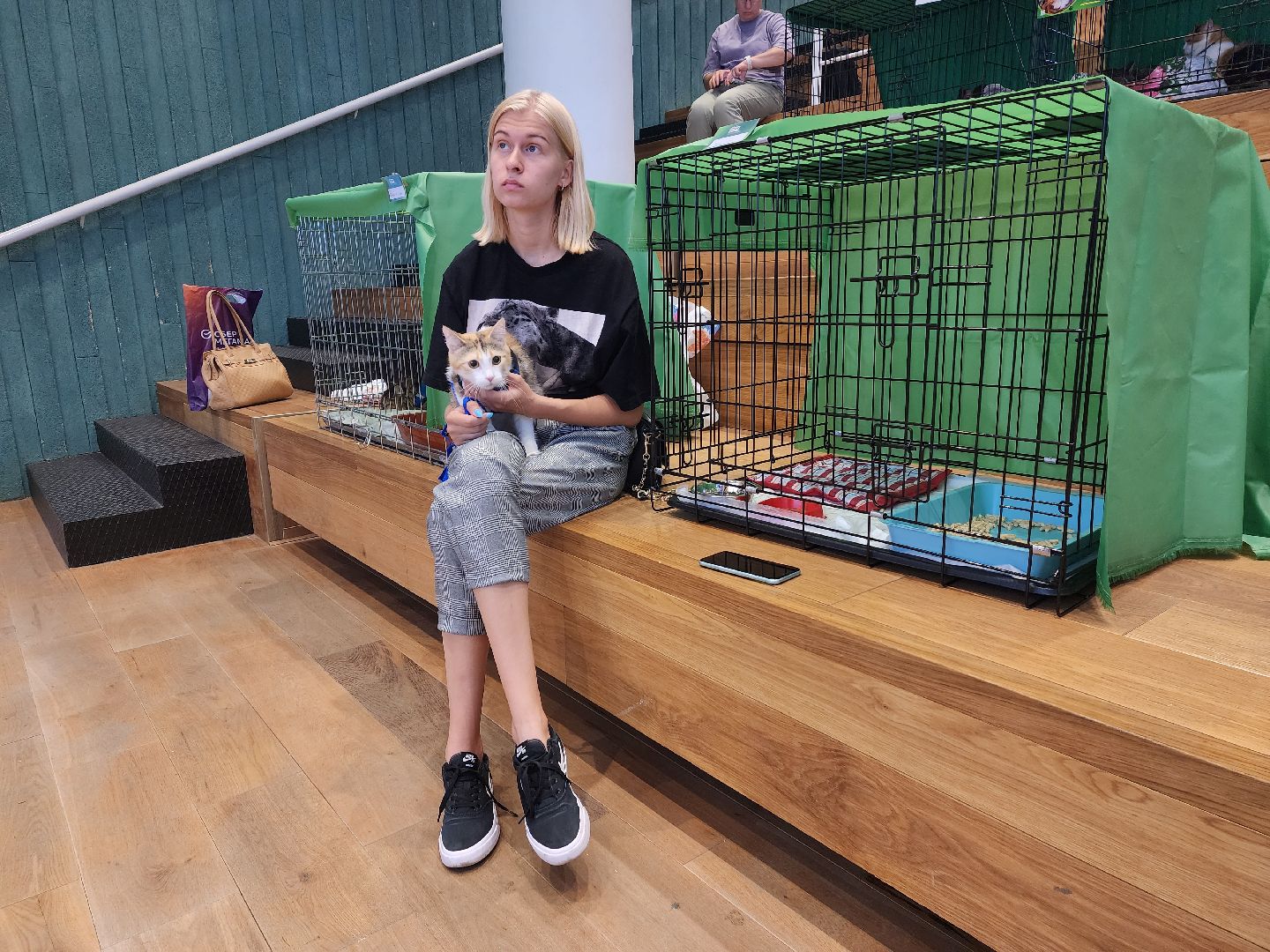 волонтеры, доброе дело,