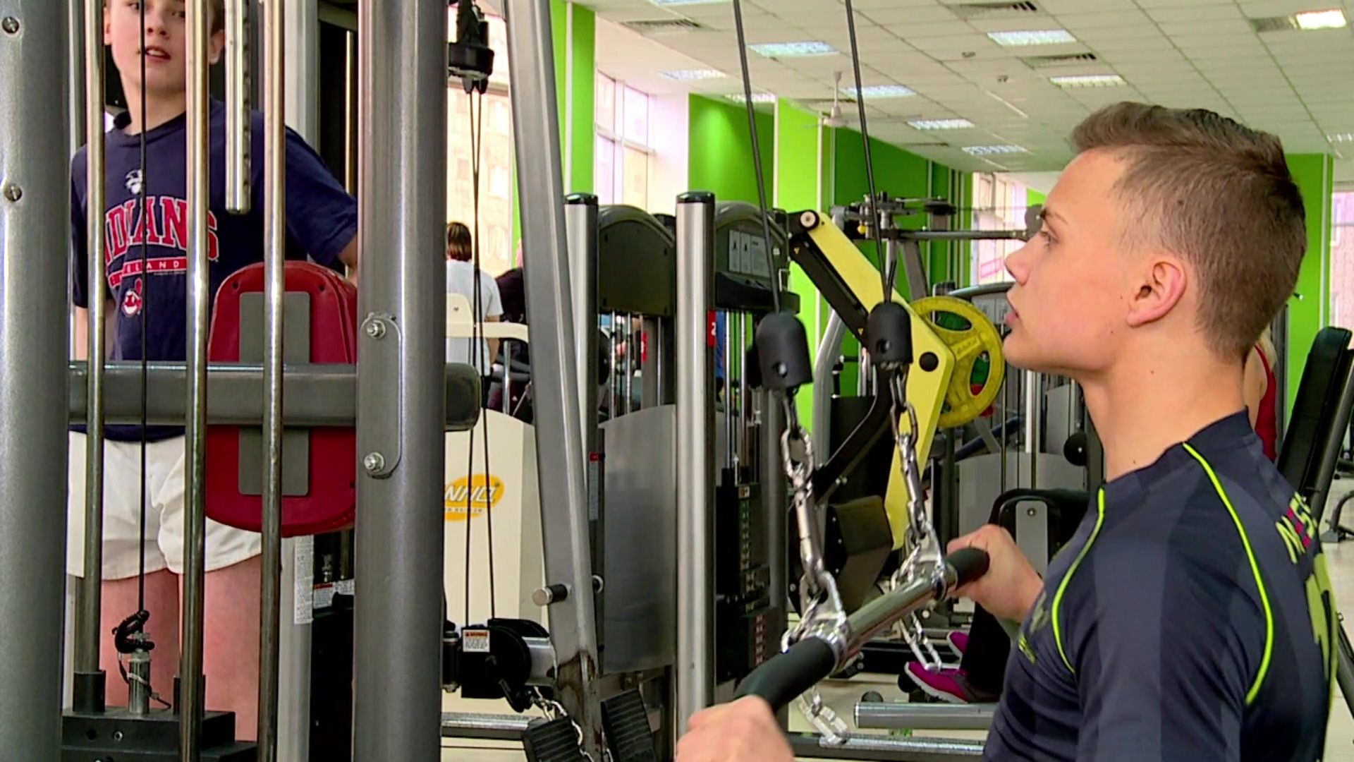 Реутов, ЖКХ, люди, горячая вода, отключения