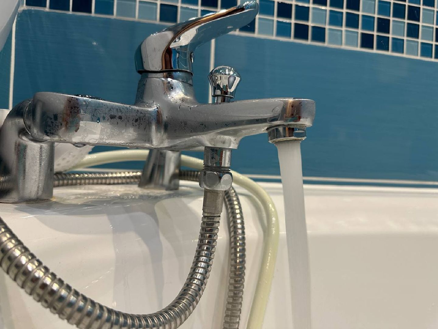 Реутов, ЖКХ, люди, горячая вода, отключения