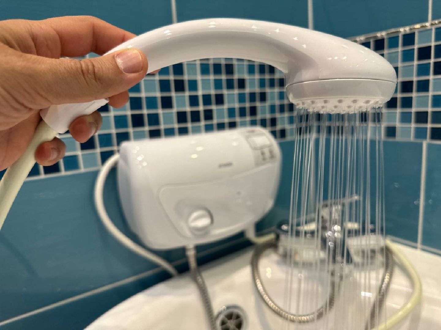 Реутов, ЖКХ, люди, горячая вода, отключения