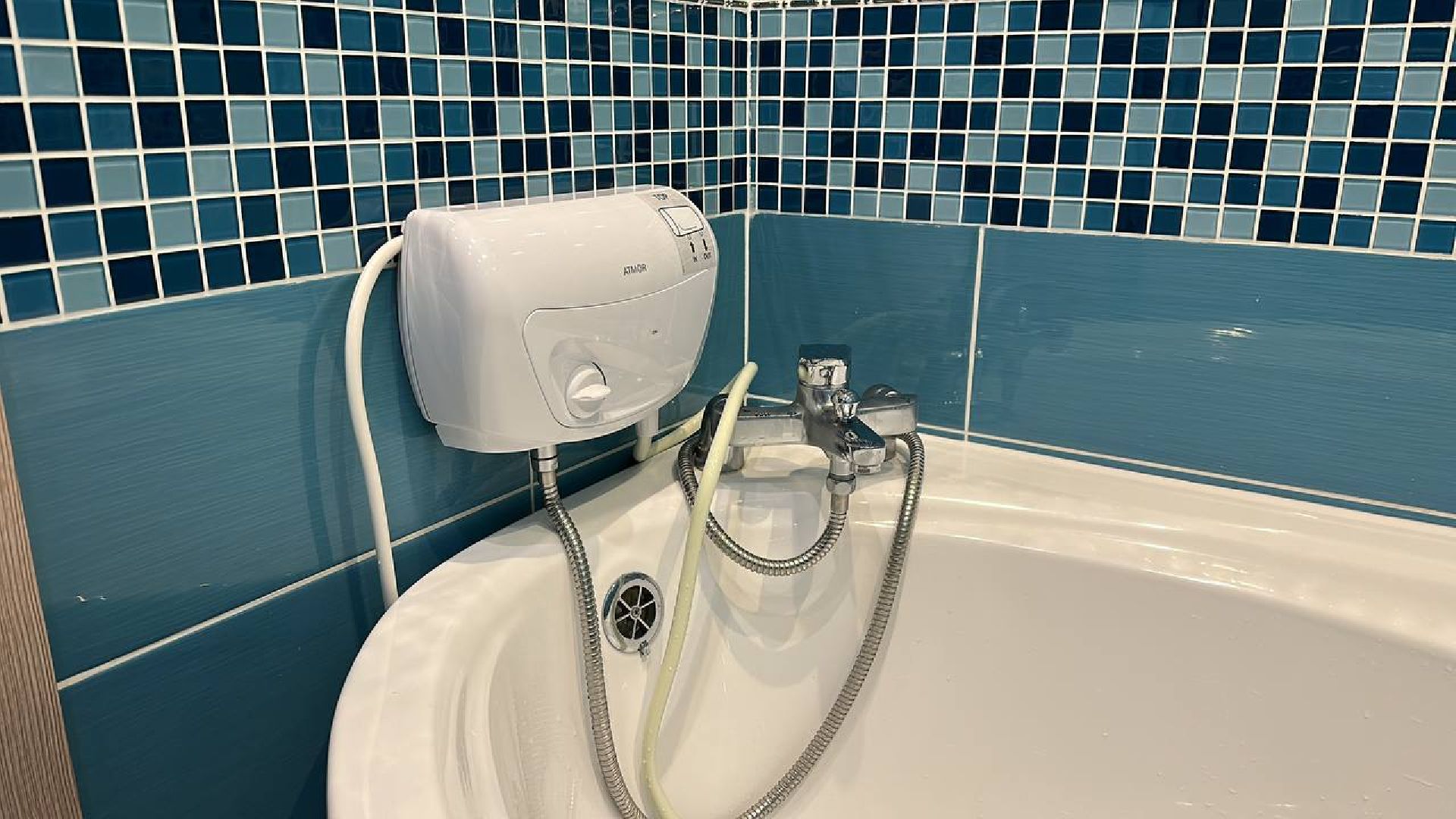 Реутов, ЖКХ, люди, горячая вода, отключения