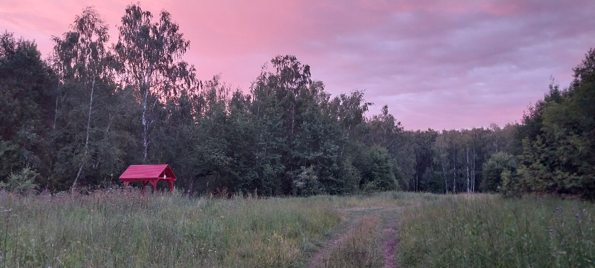 Коломна, благоустройство, зона отдыха