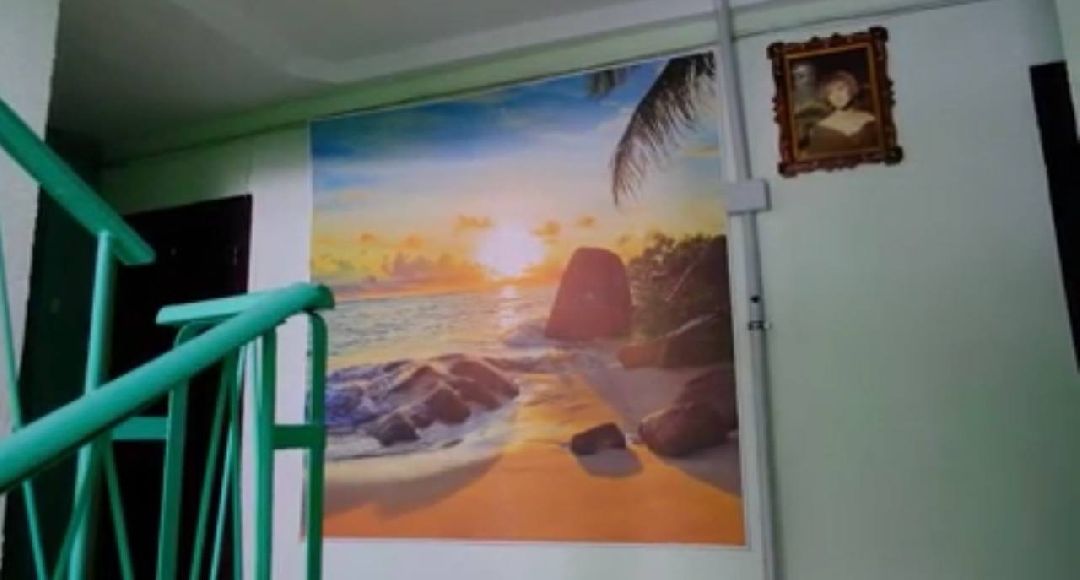 Солнечногорск, СВО