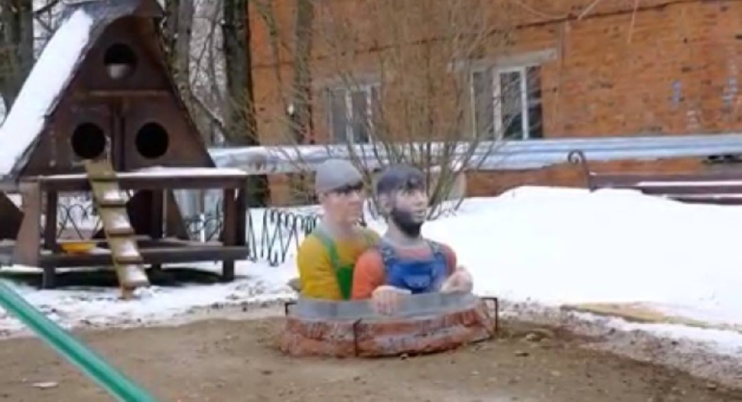 Солнечногорск, СВО