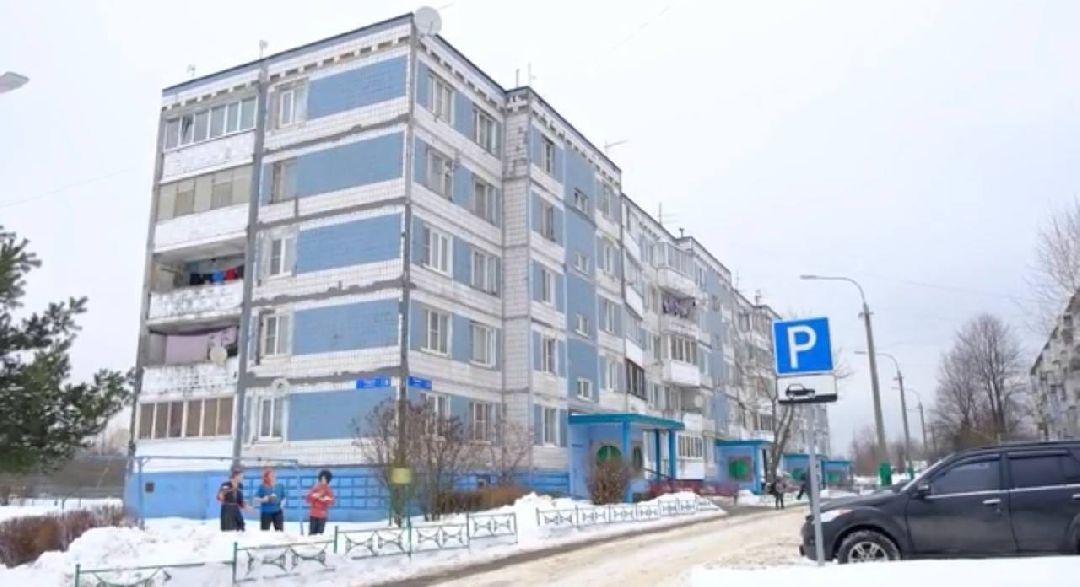 Солнечногорск, СВО