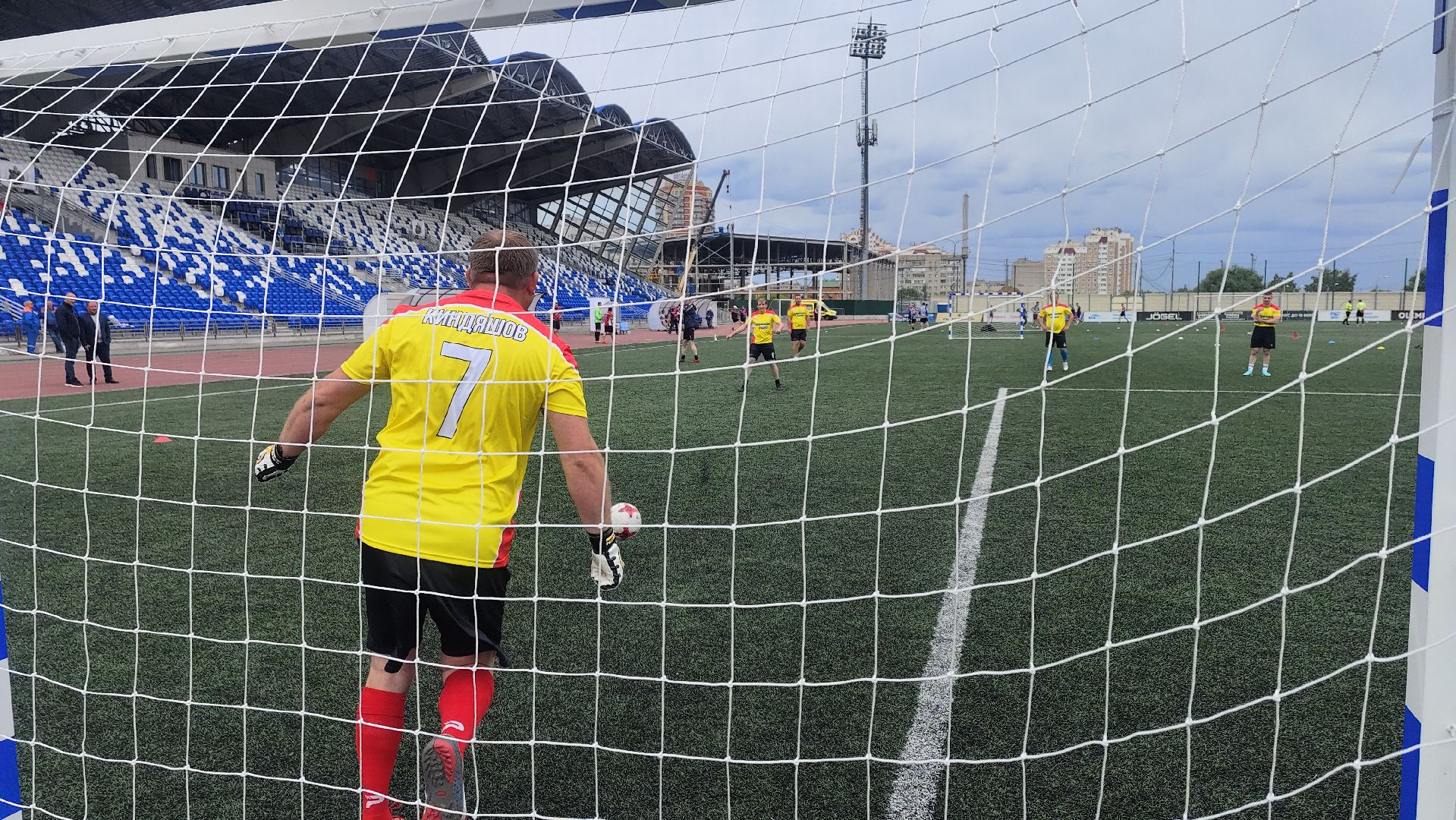 Соревнования, Мособлэнерго, Домодедово, Раменское, Сергиев-Посад