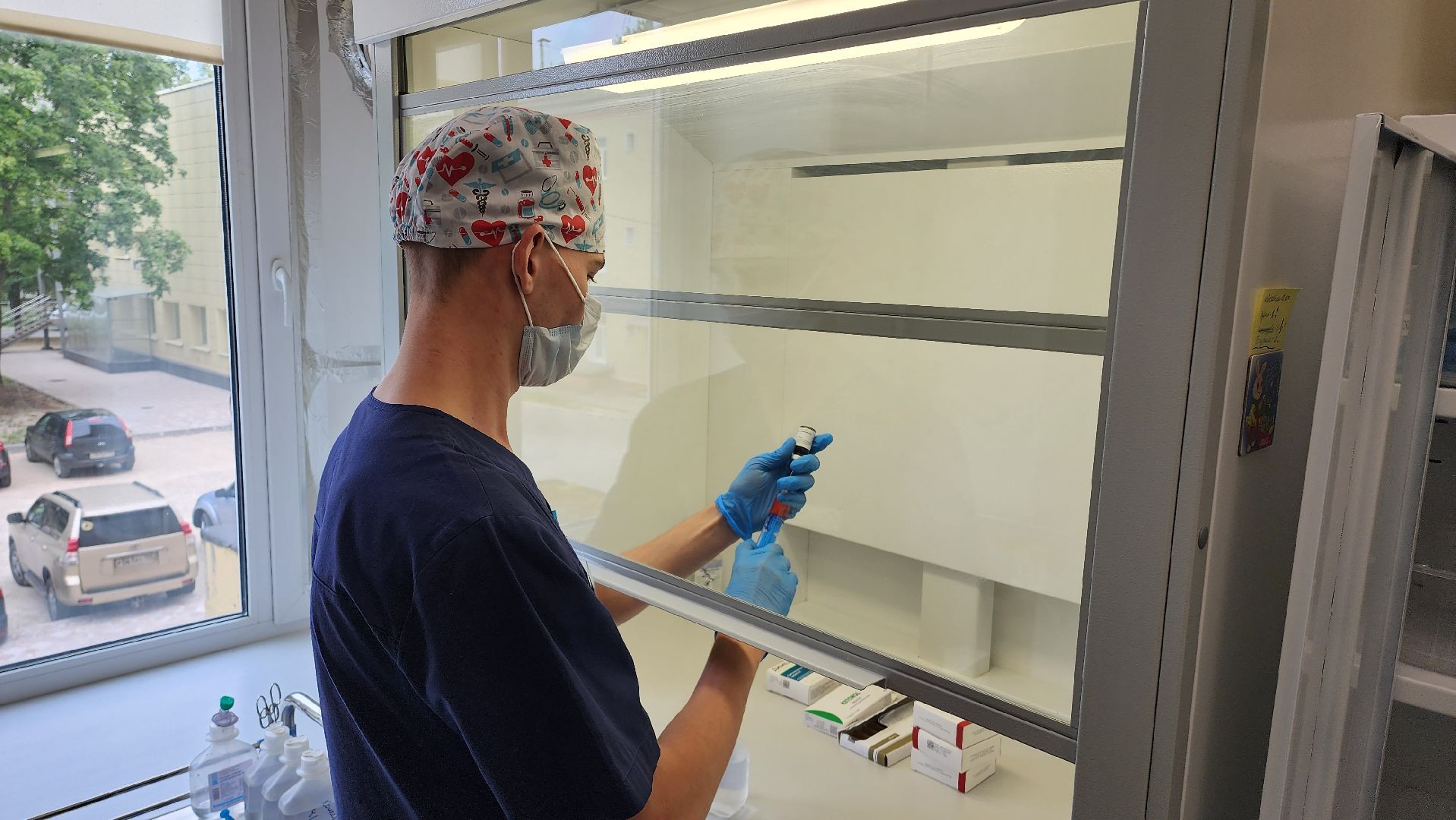 медицина, здравоохранение, медики,