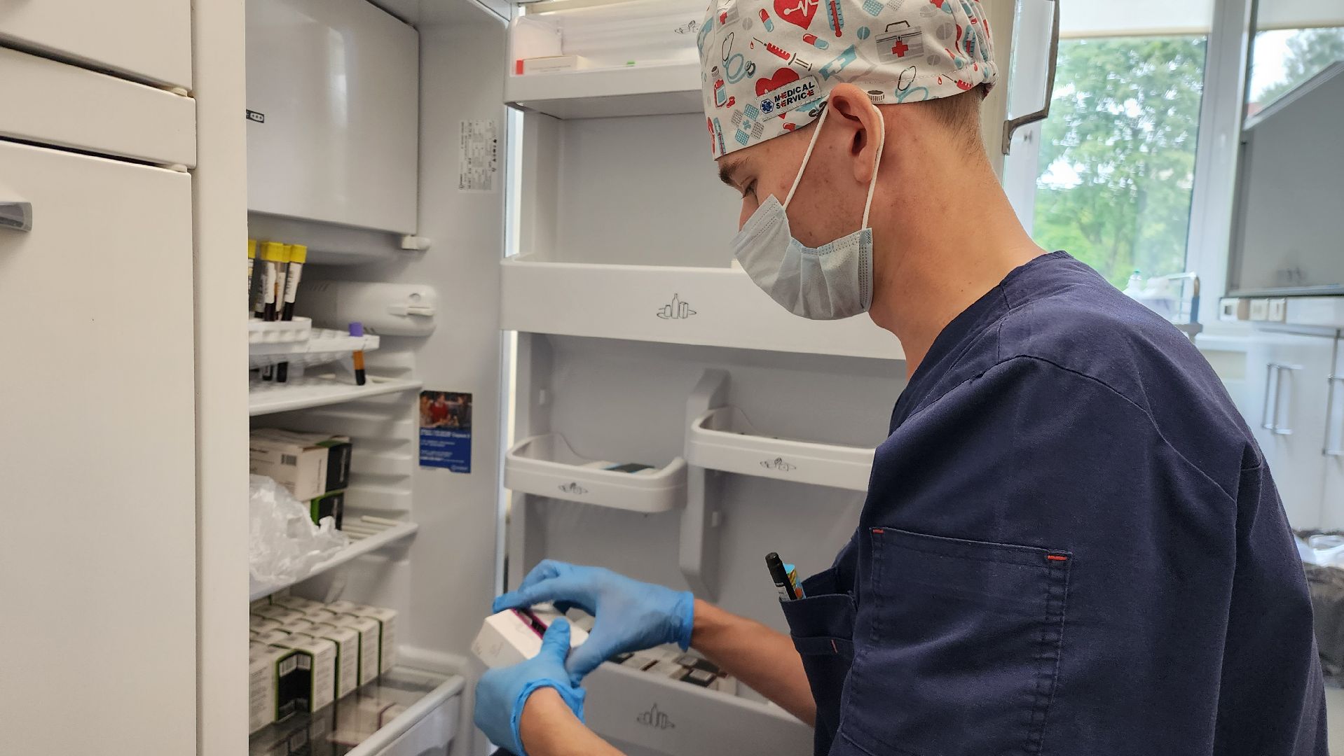 медицина, здравоохранение, медики,