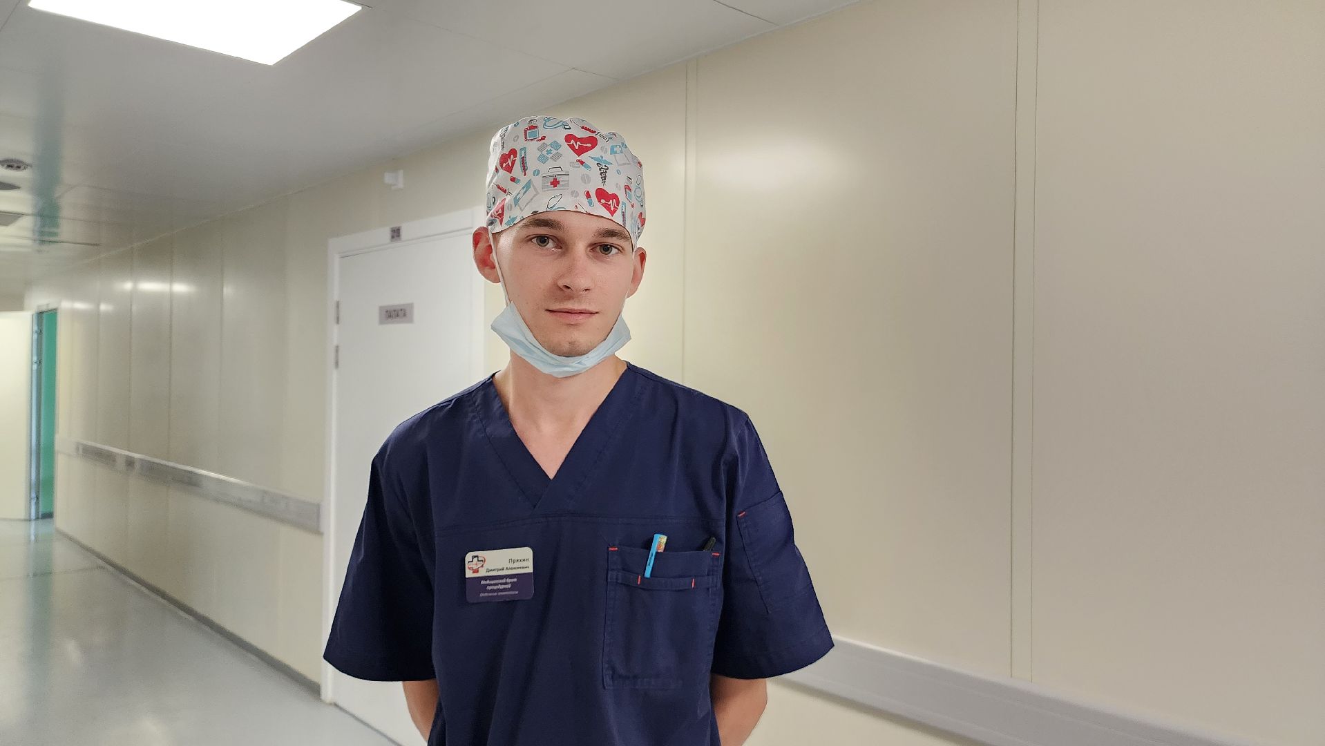 медицина, здравоохранение, медики,