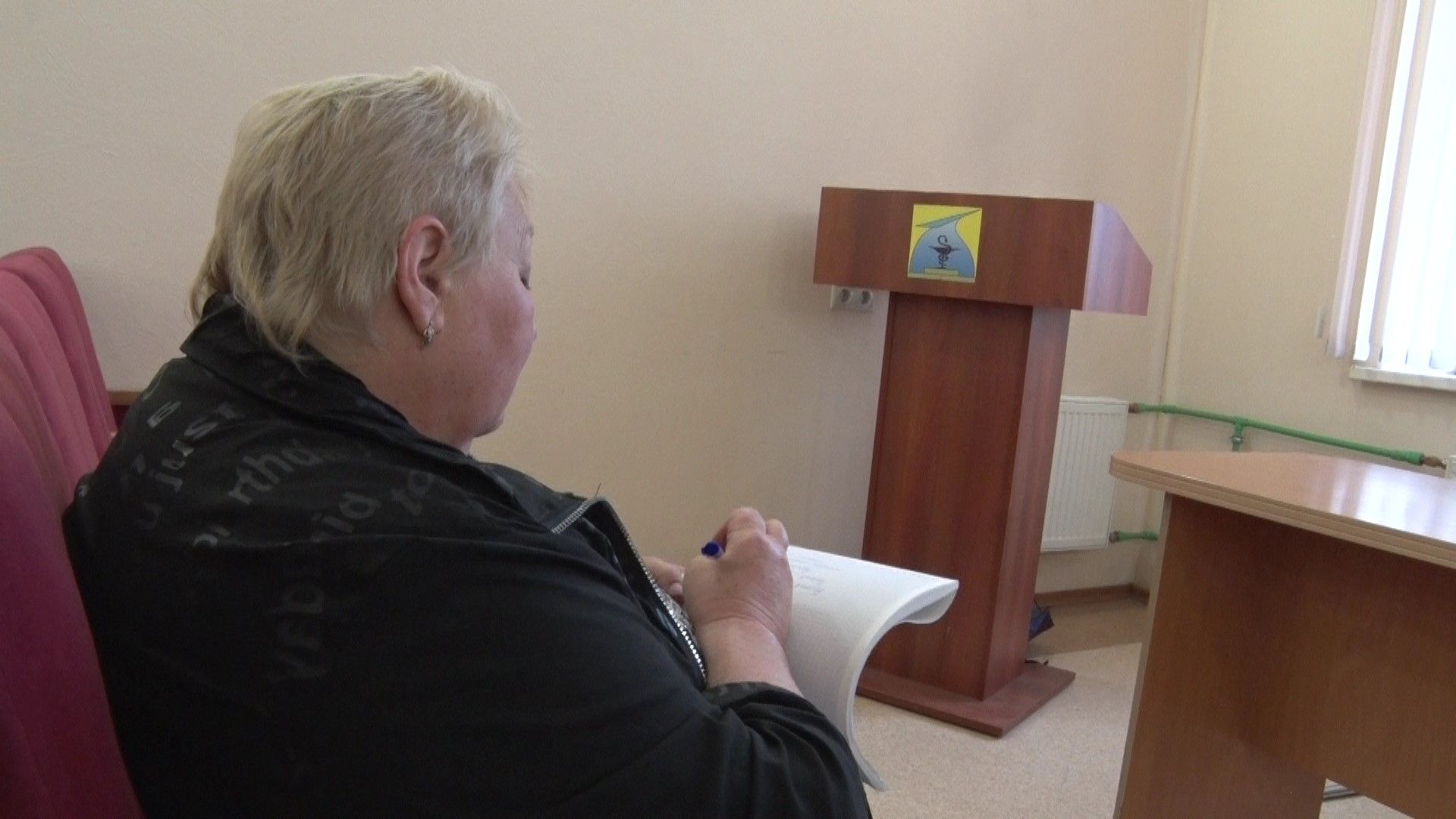 школа диабета, Домодедово