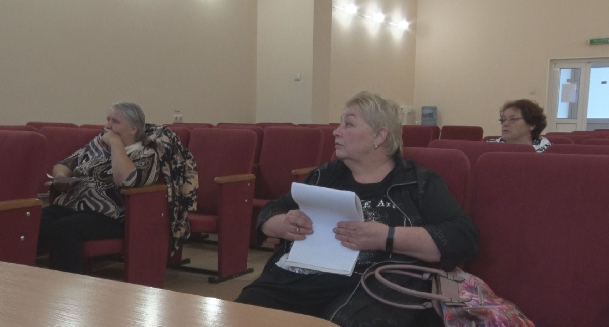 школа диабета, Домодедово