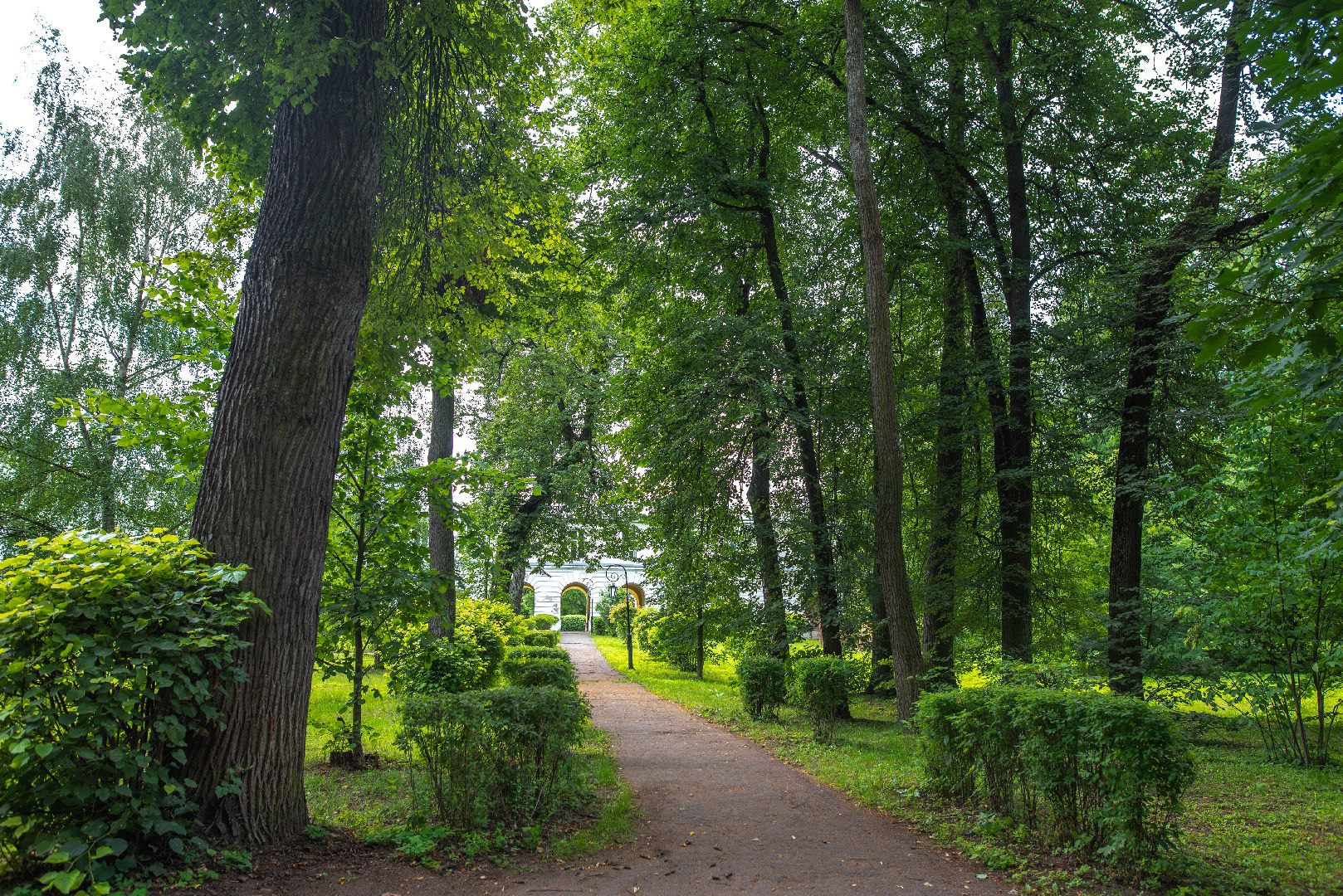 Балашиха, Подмосковье, культура, музеи, усадьбы, Горенки, музей русской иконы